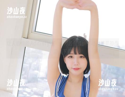 让人愉悦的Addielyn(에디린)瑜伽秀：你绝对想要的作品集下载