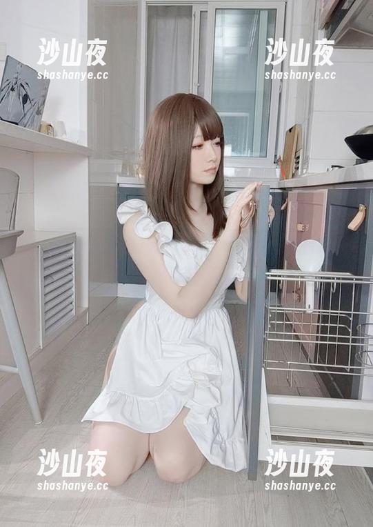 Asagiriai Asagiriai的透明图集,无圣光下的每一帧都别有洞天