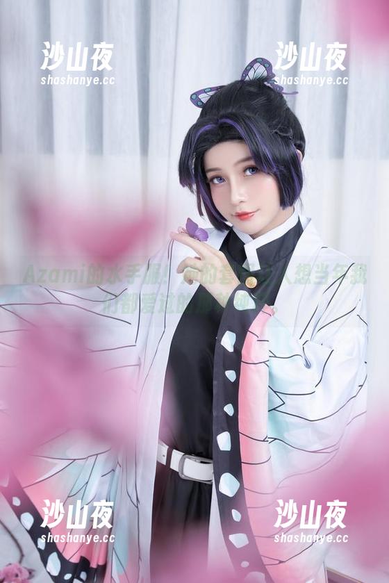 Azami的水手服！她的套图让人想当年我们都爱过的那种纯粹。