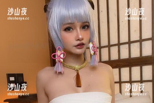Azami落下的兔耳，不妨给自己来张CyberBunny图片下载收藏！