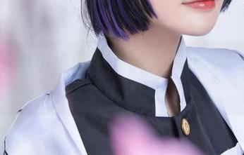 泳衣+Azami=震撼美图，想把每一张都当壁纸来用了！