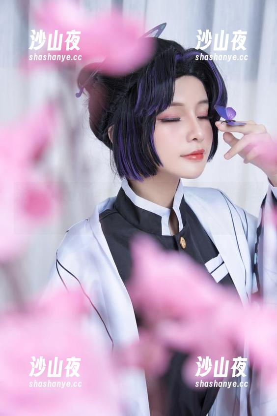 泳衣+Azami=震撼美图，想把每一张都当壁纸来用了！