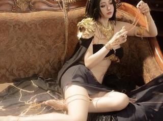 想看女仆不只是可爱？Byoru精选cos，别走神哦