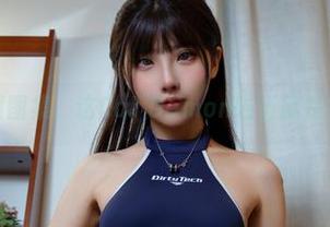 奶熊双马尾图集,这Cat Demon喵崽就是会拉仇恨。