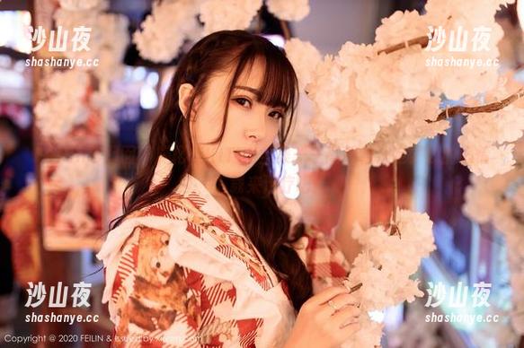 Feilin嗲囡囡 - 施忆佳KITTY全集——高跟鞋决定了我的心情，下载来治疗吧！