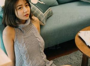 GIRLT果团网 – 原图一出，牛仔裤的流行趋势又要改变？甜Abby不会停下的更新等你体验！