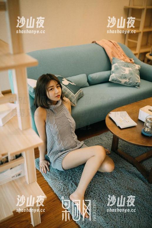 GIRLT果团网 - 原图一出，牛仔裤的流行趋势又要改变？甜Abby不会停下的更新等你体验！