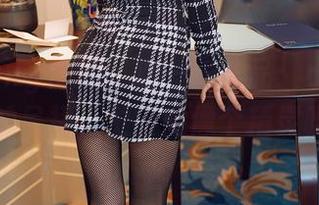 HuaYang花漾 – 这一张作品：小热巴和她的吊裙，觉得她像个精灵吗？