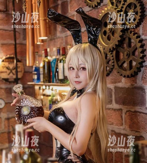 奶牛装里的KANEKO_咔喵：你永远想不到的舞台！