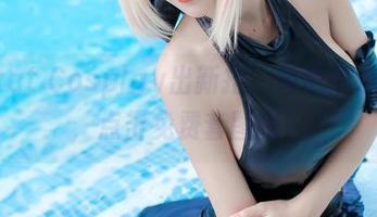 Kitkat Cosplay出新招,香草那点事儿,点击免费套图吧!