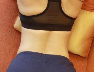 MFStar模范学院 – 精选Evelyn艾莉，学姐的每一帧都在撩拨人的心弦。
