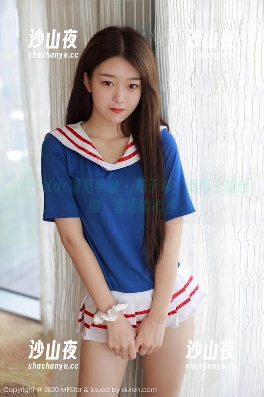 MFStar模范学院 - 周于希：原图上的厨娘，直男的心声