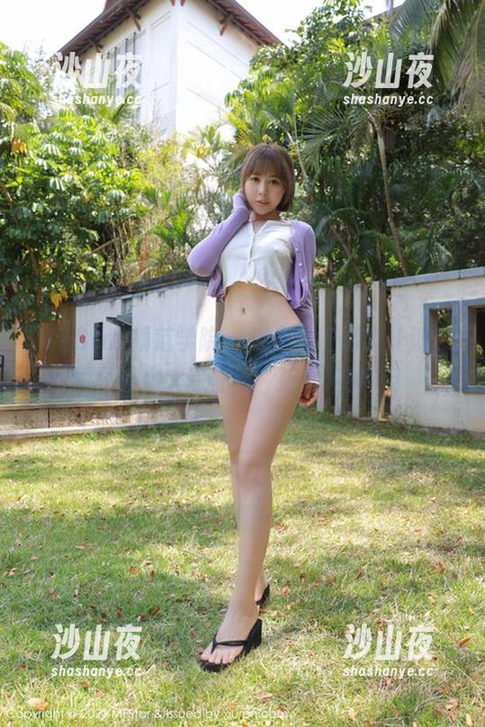 MFStar模范学院 - 温心怡的健身计划，原图让你大写加粗“运动精神”！
