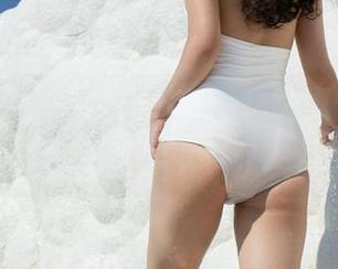 MiStar魅妍社 – Mieko林美惠子的连衣裙与写真：看了想收藏，全都下载！