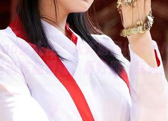 MiiTao蜜桃社 – 花式脑洞！梦乃Mandy的圣诞作品更新，最好别让我失望啊。