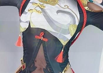 MissWarmJ亲自操刀的旅拍作品，福利无处不在。