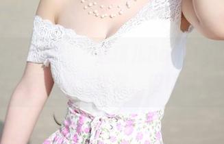 MyGirl美媛馆 – 唐琪儿Beauty的瑜伽合集：虽然我没练过，但她很能撩！