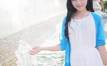 MyGirl美媛馆 – 小夕juju内衣，我们的福利原图！心中默念一声真好…