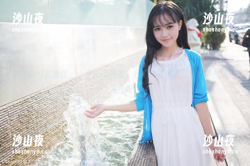 MyGirl美媛馆 - 小夕juju内衣，我们的福利原图！心中默念一声真好...