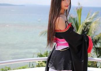 MyGirl美媛馆 – 说真的，王馨瑶yanni的睡衣写真合集让人想起了好几年前的时光。