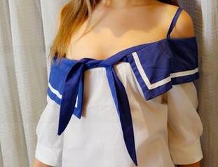 PANS写真 – 速来下载小奇的护士图，心脏不好的话请自备应急药！