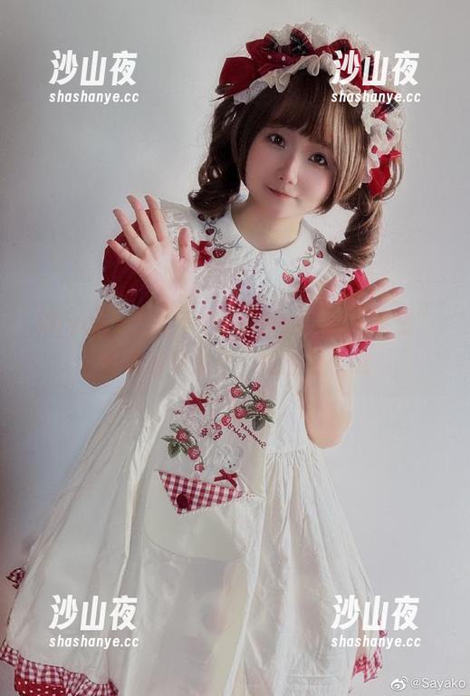 Sayako＿今年4岁图包：你的“秘密”收藏清单来了，精选特供哦