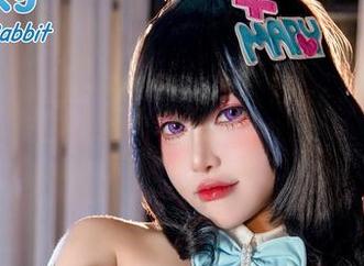你见过那么小巧的修女吗?Tiny Asa在线原图带你体验一下。
