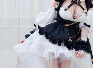 Tomoyo酱姐姐的写真，原图透露了哪些小心思？