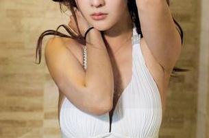 TuiGirl – 套图不止这些，胡允儿兔女郎的深意让人忍不住想去挖掘