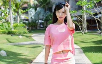 TuiGirl – 套图竟然是这样的修女风？赵惟依，分享一下你的灵感来源吧！