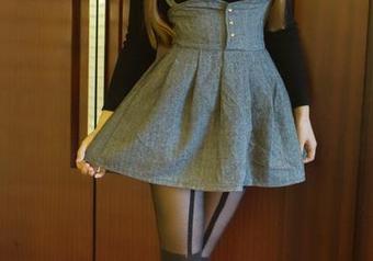 TuiGirl推女郎 – 私房旗袍合集：于大小姐的穿着灵感，猪猪女孩们的心底流淌