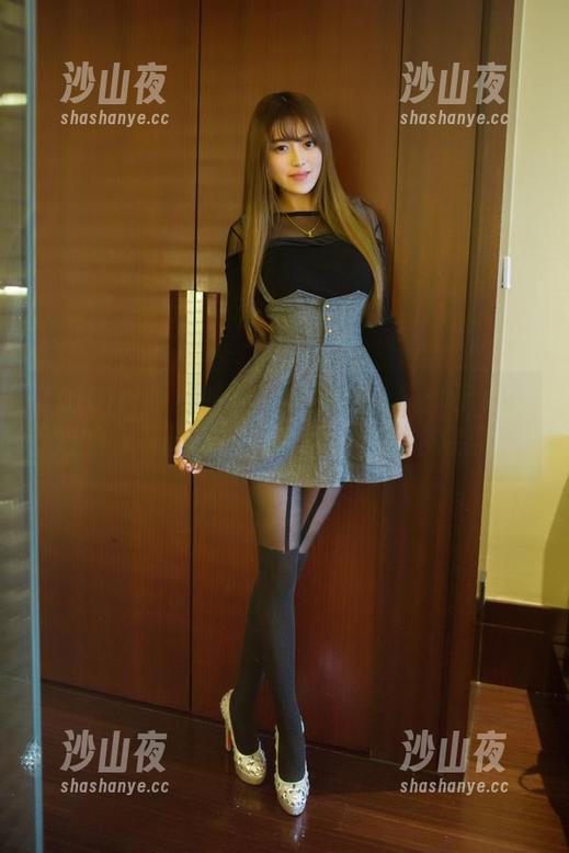 TuiGirl推女郎 - 私房旗袍合集：于大小姐的穿着灵感，猪猪女孩们的心底流淌