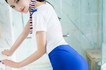 TuiGirl推女郎 – 免费图册：木婉晴的连体衣到底能不能穿出门？