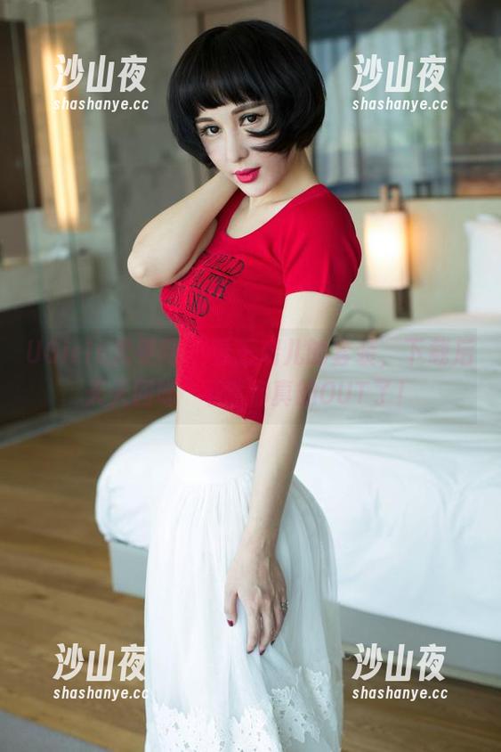 UGirls尤果网 - 看王瑞儿的套装，下载后天天回味―不然你真的OUT了！
