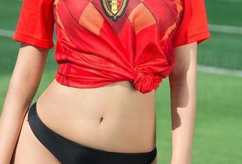 UGirls尤果网 – 赵智妍的私房小甜心合集，先来点“甜辣”小互动试试