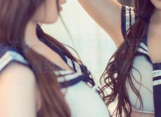 UGirls尤果网 – 原图中的陈梓涵，兔女郎的气息隐隐约约，资源也收获满分。
