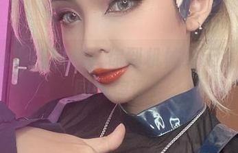 Umeko J的图包，你到机械纪元没？（原图一擦没）