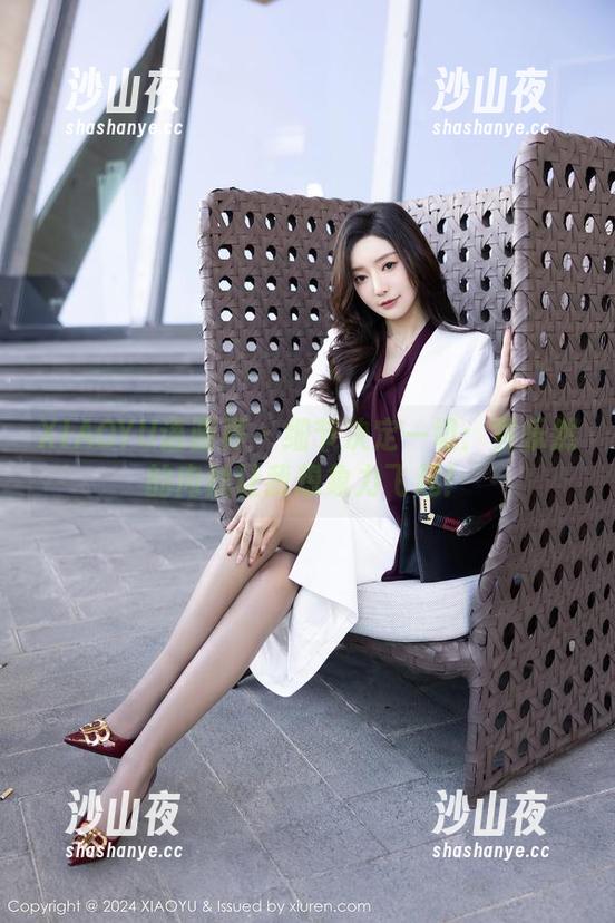 XIAOYU语画界 - 细节决定一切：黄乐然的肉丝让我想象力飞起！