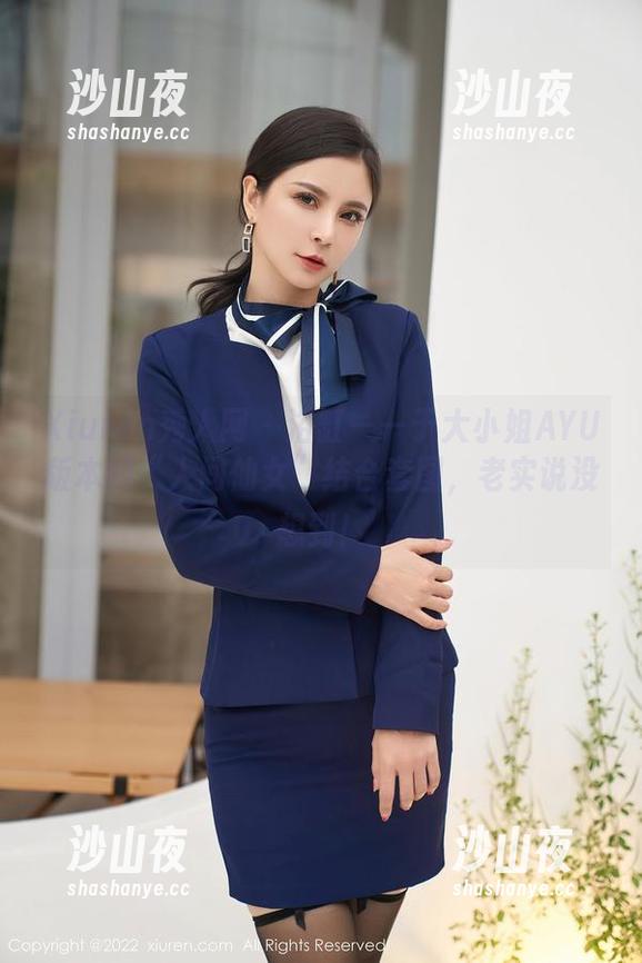Xiuren秀人网 - 浴缸——于大小姐AYU版本的“人间仙女”结合套图，老实说没想到！