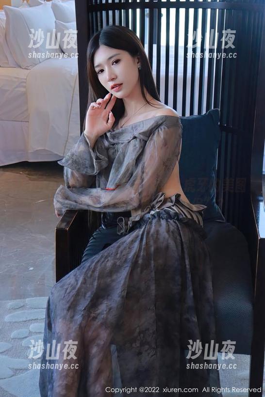 Xiuren秀人网-会飞的小虎牙 Xiuren秀人网 - 看会飞的小虎牙的美图,哪个才是美脚的最佳“伴侣”?