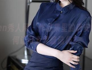 Xiuren秀人网 – 作品集里的唐安诺，如何让可爱登峰造极？