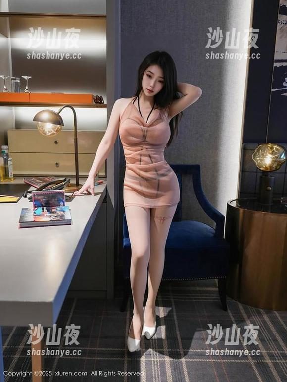 Xiuren秀人网 - 网盘里的唐翩翩：少女合集，满满都是青春的回忆！