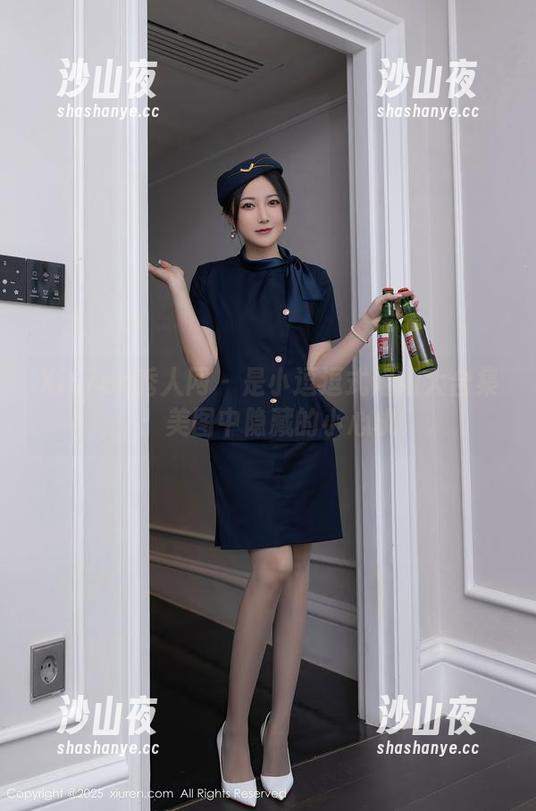 Xiuren秀人网 - 是小逗逗式姐姐大合集：美图中隐藏的小心机