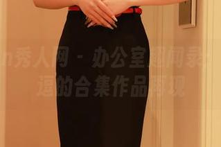 Xiuren秀人网 – 办公室趣闻录：是小逗逗的合集作品再现