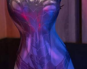 Xiuren秀人网 – 回望晚苏susu的体操服写真合集，运动被描绘得如此俏缘。