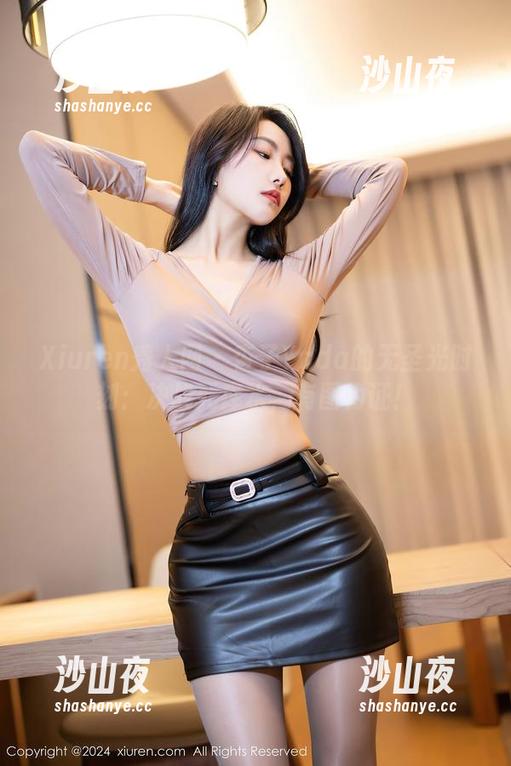 Xiuren秀人网 - 杏子Yada的无圣光时刻：决战死库水，有图为证！