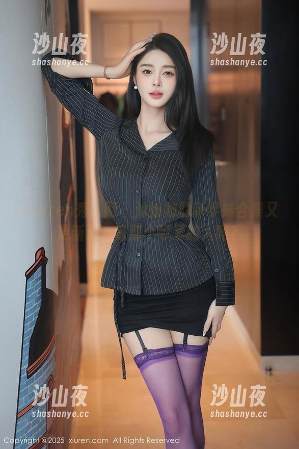 Xiuren秀人网 - 沐娜娜的新学妹合集又更新了，是那个可爱的人吗？