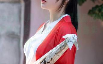 Xiuren秀人网 – 与其说是最新的校服写真，不如说是温柔的柔在疯狂售卖“学生时代”的奇幻体验。