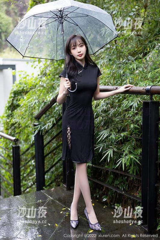 Xiuren秀人网-白浅浅 Xiuren秀人网 - 白浅浅连体衣:图文分享,穿衣秘籍敞开来聊聊!