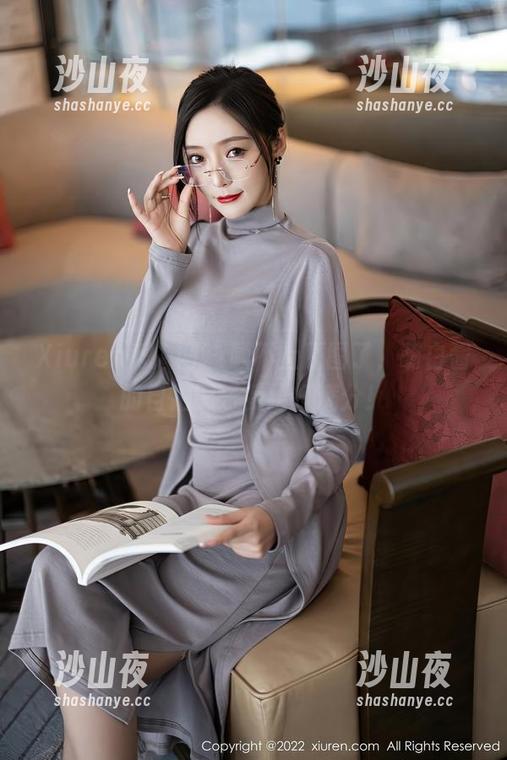 Xiuren秀人网-萌白酱 Xiuren秀人网 - 顾不上原图了,萌白酱的自拍配乐我给打满分!